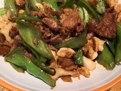 -九毛九西北菜(大东海店)