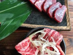 -海之屋韩式烤肉(海棠68环球美食街店)