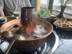 -陀岗美食·云南藏式特色餐厅