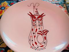 -BROWNSTONE布朗石西班牙餐厅(富城店)