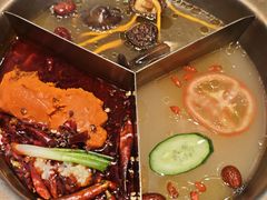 -小龙翻大江文化火锅(太古里店)