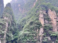 -龙庆峡风景区
