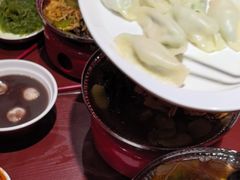 -喜家德虾仁水饺(北京超极合生汇店)