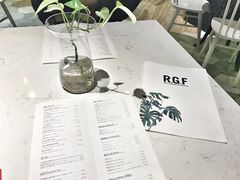 餐具摆设-RGF(巨鹿路店)