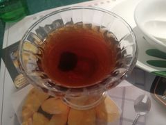 梅子冻-集渔·泰式海鲜火锅(太原里店)