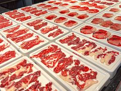 -谭三娘鲜切牛肉自助火锅(文殊院店)