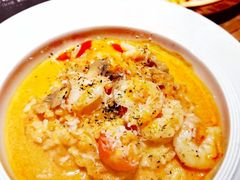 -TAIFORKS 大福食堂·山葵烤肉料理·拌饭(宝安店)