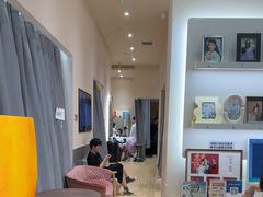 -海马体照相馆(成都来福士广场店)