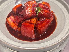 -肆月河豚·新淮扬(金融街店)