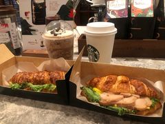 -星巴克臻选(思南公馆店)