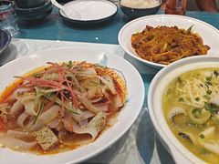 -丝宴·凤城印象·西北特色菜(彩虹湾店)