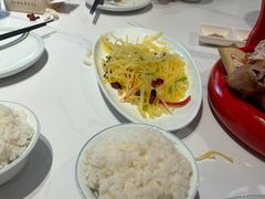 -李记搅团•非遗陕菜(三桥店)