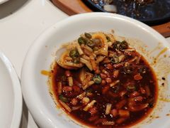 -国人川菜(李家村建东街店)