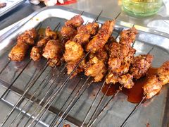 -佰运猪蹄(高陵店)