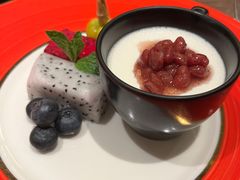 -丽晶轩中餐厅(重庆丽晶酒店)