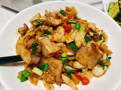 -刘胖子家常菜·蹄花焖藕(兴业店)