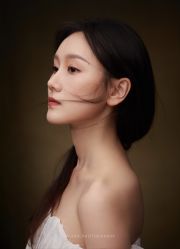 -鹿角肖像摄影艺术馆