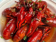 -靓靓蒸虾(中山里店)