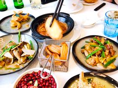 -新加坡珍宝海鲜JUMBO Seafood(西安skp店)
