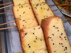 -记忆串城·东北烧烤·小龙虾·大型团建(南油店)