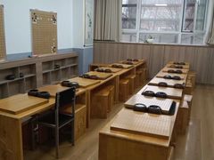 -弈海围棋学堂(夕照寺校区)