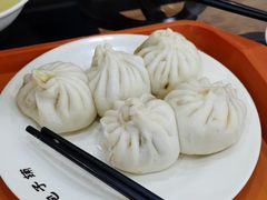 -庆丰包子铺(和平里店)