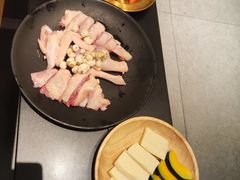 -大头椰·椰子鸡火锅(新梦店)