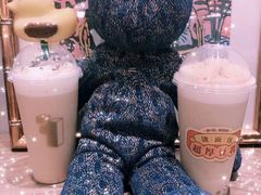 -烫面包·面包烘焙(绿地缤纷城店)