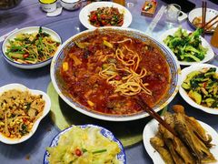 -福顺祥大盘鸡(临潼店)