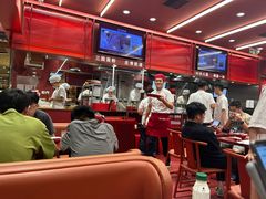 -喜家德虾仁水饺(长泰广场店)