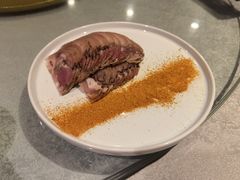 -东来顺饭庄(新源里店)