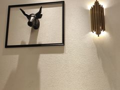 用餐区-豪客来牛排(重庆冉家坝SM广场1712店)