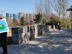 -河北省园博园