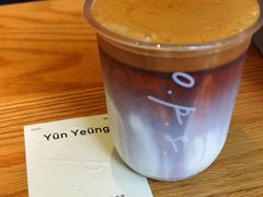 -O.P.S. CAFE