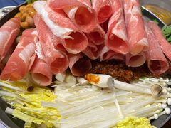 -米屋石锅拌饭(师大店)