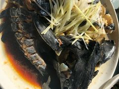 -北京水岸山吧度假村(雁栖镇店)