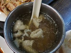 -71号豆汤饭·成都小馆(春熙路百盛店)