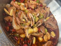 -帮一辣鸭头(青岛路总店)