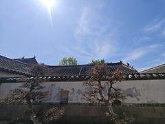 -牟氏庄园