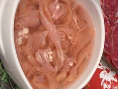 -伊犇牛清真牛肉火锅(宽窄巷子店)