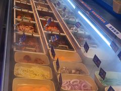 -喜井无限自助烤肉公司(石厦店)