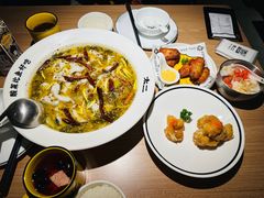 -太二酸菜鱼(上海佛罗伦萨小镇店)