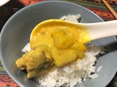 -忘忧草融合私房菜(红鼎国际店)