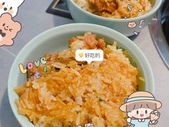 -原味四季椰子鸡(平湖天虹店)