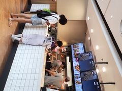 -肯德基(深圳湾体育中心店)
