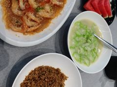 -徐记海鲜(万家丽|德政园店)