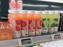 -Olé精品超市(新世界新丸中心店)