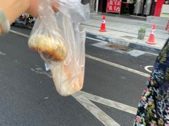 -毛氏汽水包(山海关路店)