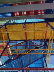 -动力星球家庭亲子游乐中心