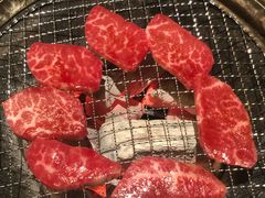 特上牛小排-御牛道日式烤肉料理(杭州万象城店)